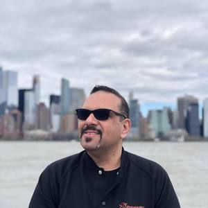 Meet your Posher, Vahid